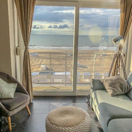De Zandkorrel - Amazing Seaview Wenduine Exterior photo